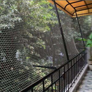 KNT-India-Products-Bird Net