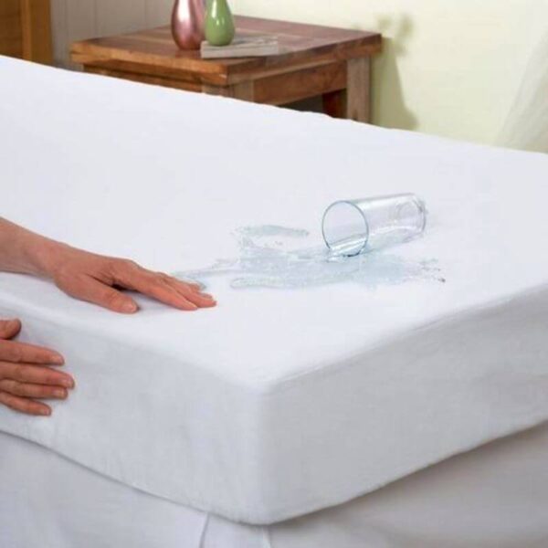 KNT-India-Products-Mattress Protector